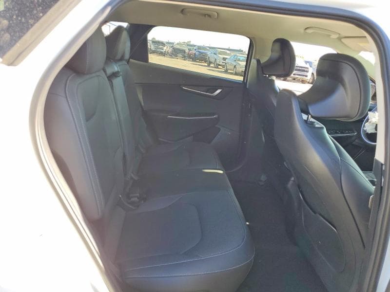 2024 KIA EV6 WIND 10