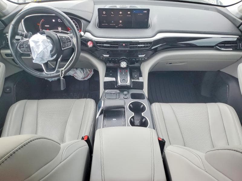 2024 ACURA MDX TECHNOLOGY TECHNOLOGY 8
