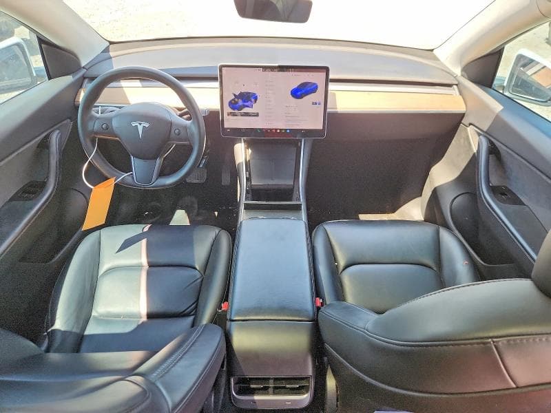 2020 TESLA MODEL Y 8