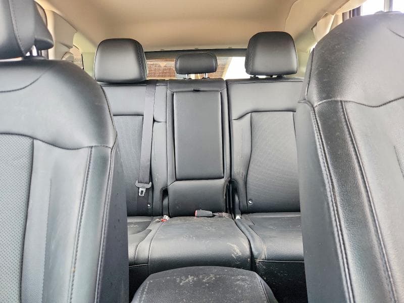 2023 KIA SPORTAGE EX 10