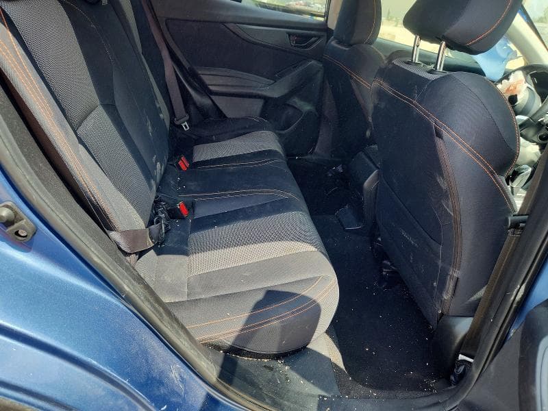 2023 SUBARU CROSSTREK PREMIUM 10