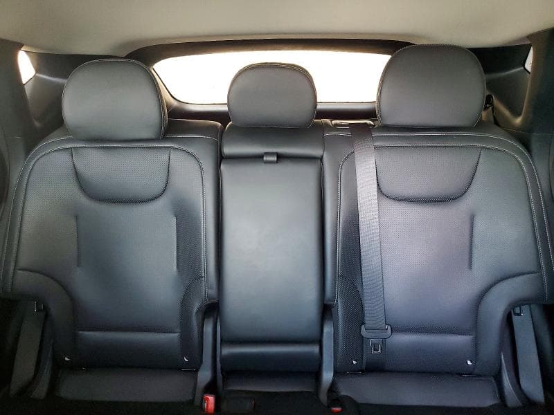 2024 KIA EV6 WIND 10
