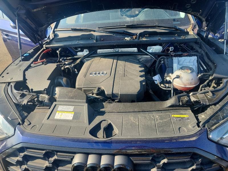 2022 AUDI Q5 PREMIUM PLUS 45 12
