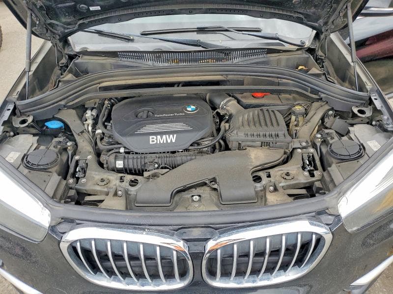 2019 BMW X1 SDRIVE28I 11