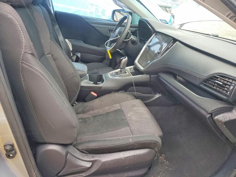 2025 SUBARU OUTBACK PREMIUM 7