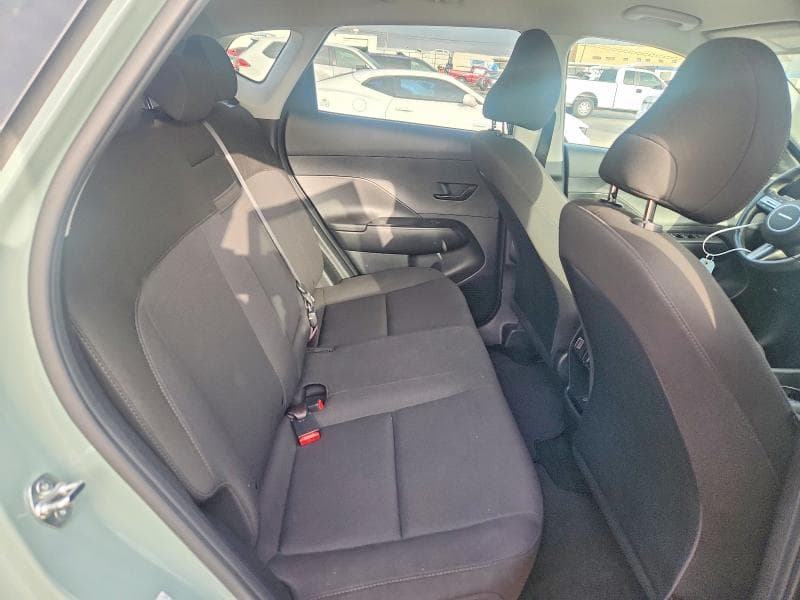 2024 HYUNDAI KONA SEL 11