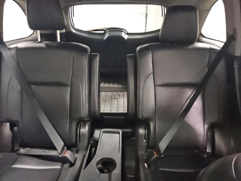 2018 TOYOTA HIGHLANDER XLE 10