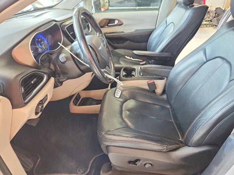 2019 CHRYSLER PACIFICA TOURING L PLUS 7