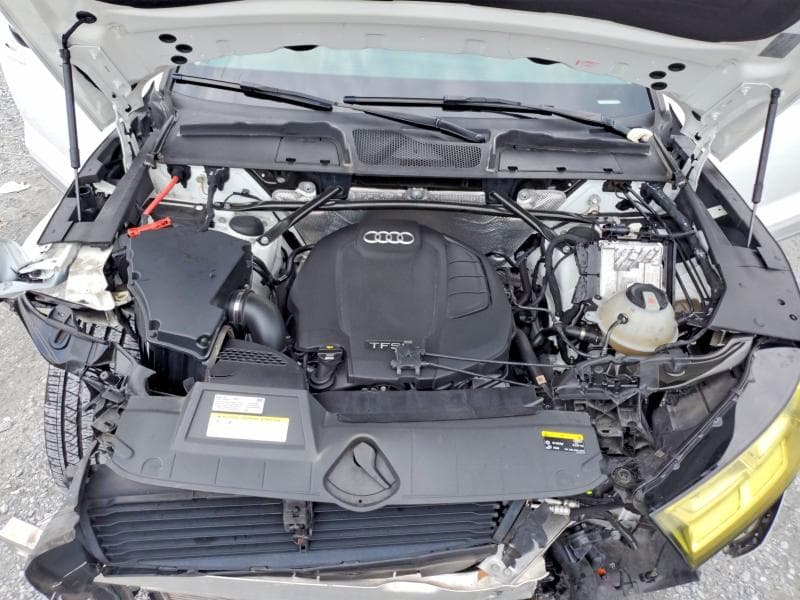 2018 AUDI Q5 PREMIUM PLUS 12