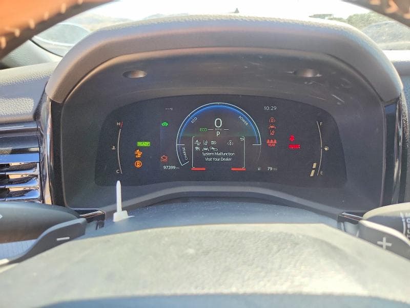 2025 TOYOTA CAMRY SE 9