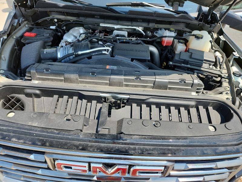 2024 GMC SIERRA K2500 AT4 11