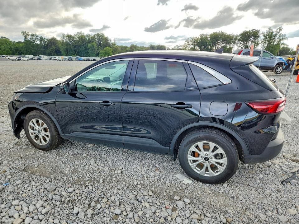 2023 FORD ESCAPE ACTIVE 2
