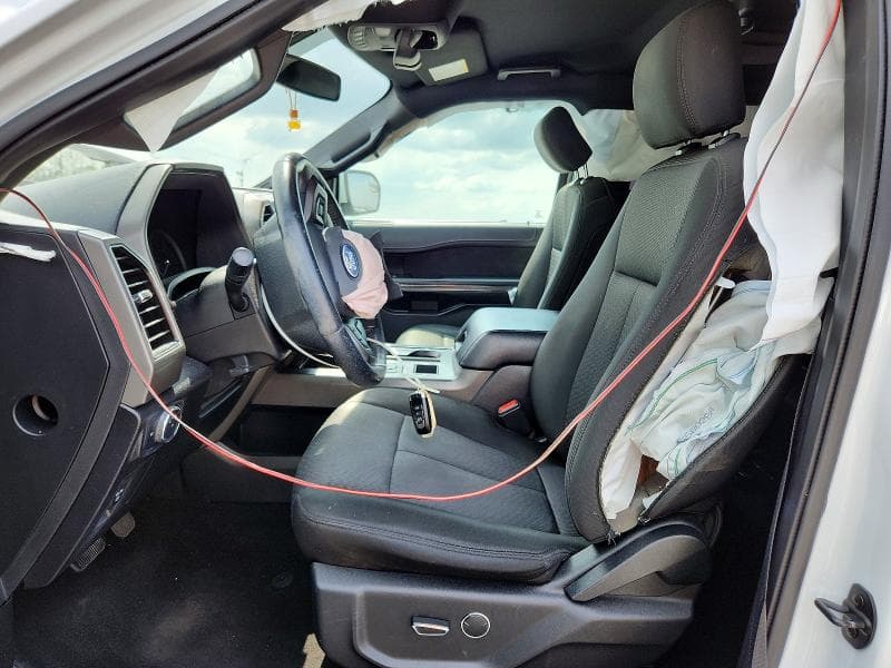 2019 FORD EXPEDITION MAX XLT 7
