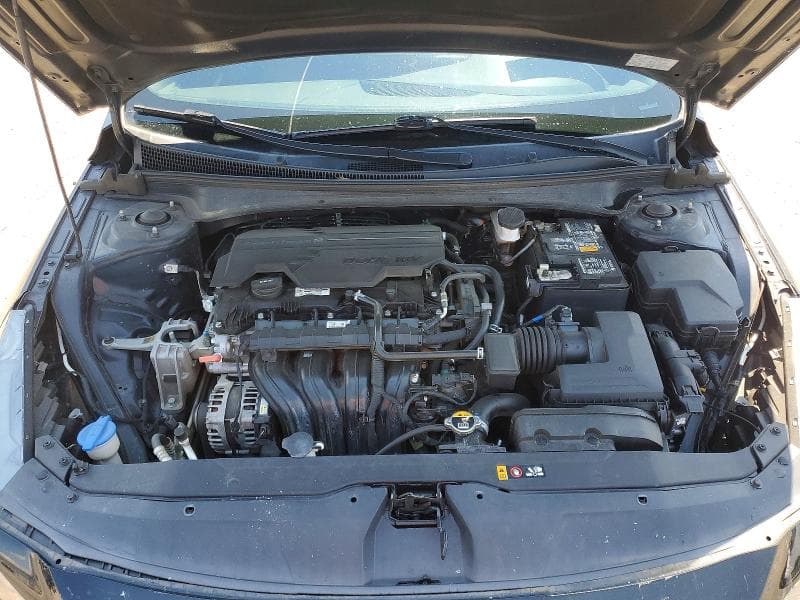 2021 HYUNDAI ELANTRA SEL 11