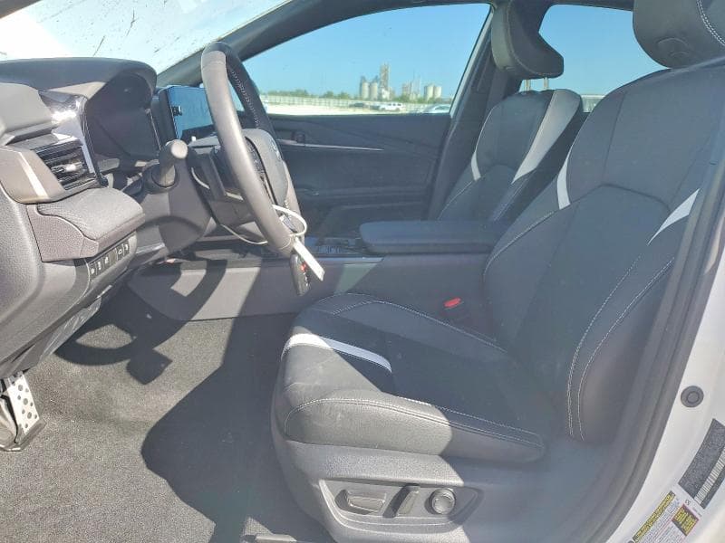 2026 TOYOTA CAMRY NIGHTSHADE 7