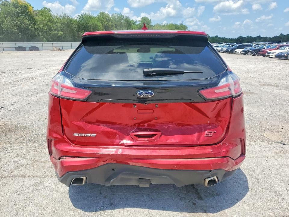 2020 FORD EDGE ST 6