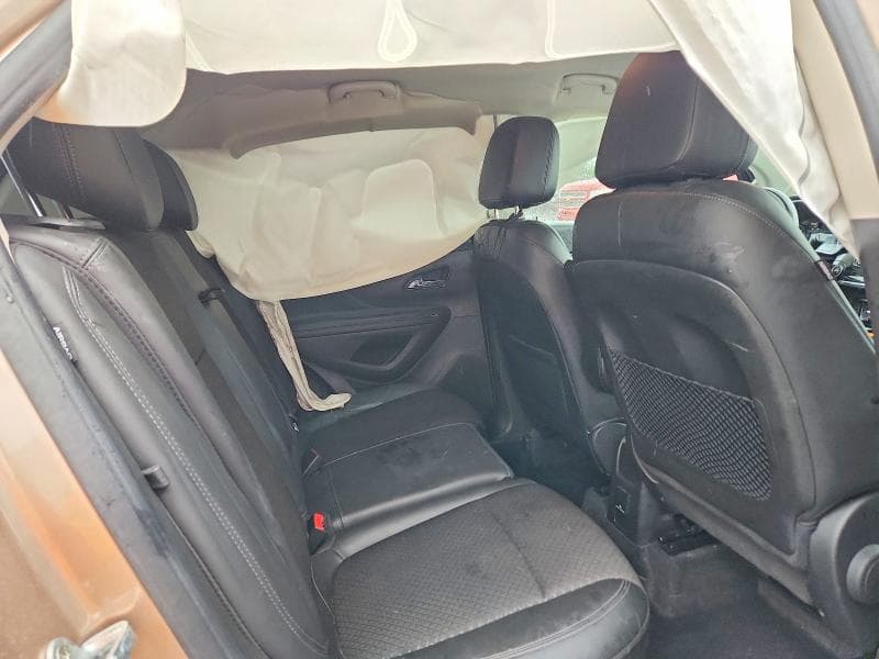 2019 BUICK ENCORE PREFERRED 10