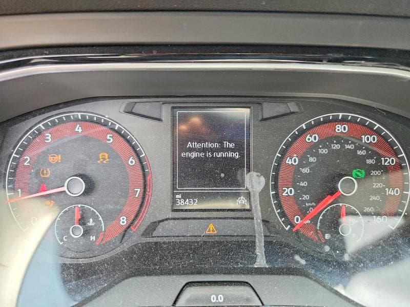 2021 VOLKSWAGEN JETTA S 9