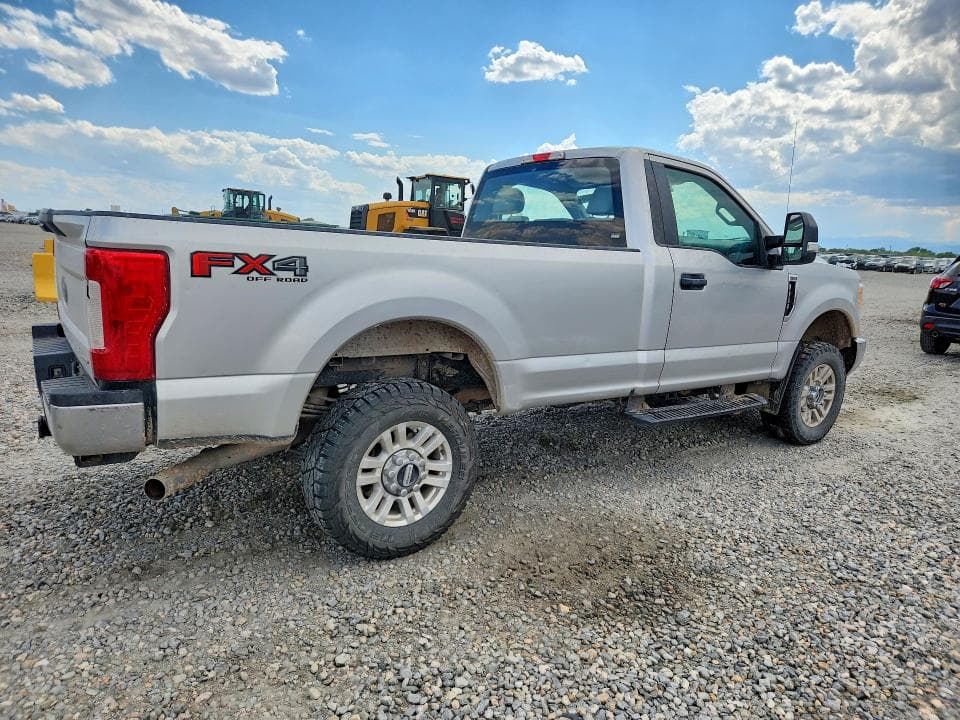 2017 FORD F250 SUPER DUTY 3