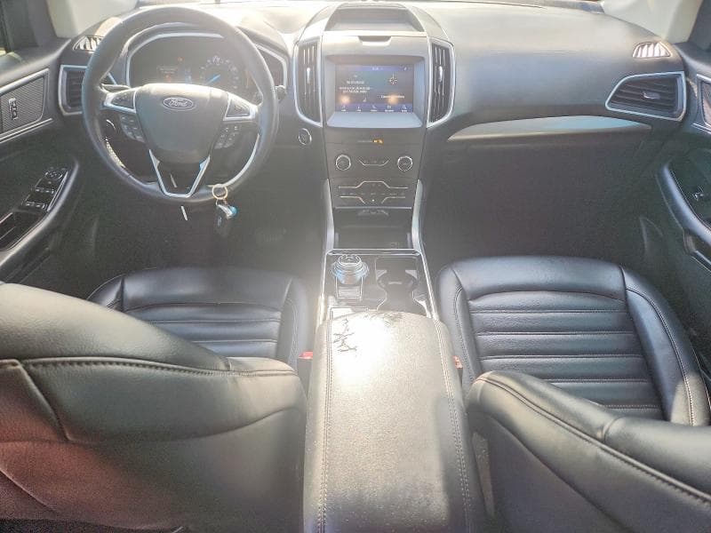 2020 FORD EDGE SEL 8