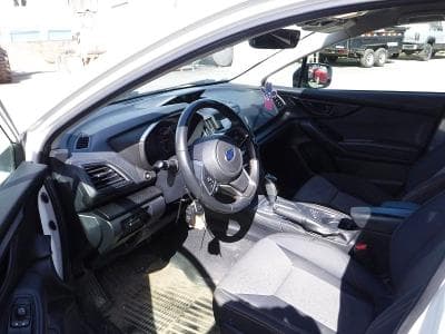 2019 SUBARU CROSSTREK PREMIUM 7