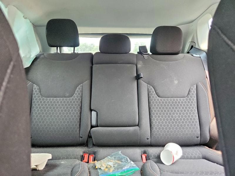 2021 JEEP COMPASS SPORT 10