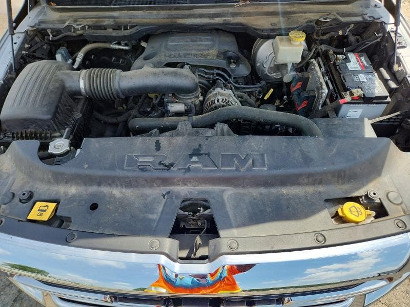 2020 RAM 1500 BIG HORN/LONE STAR 11