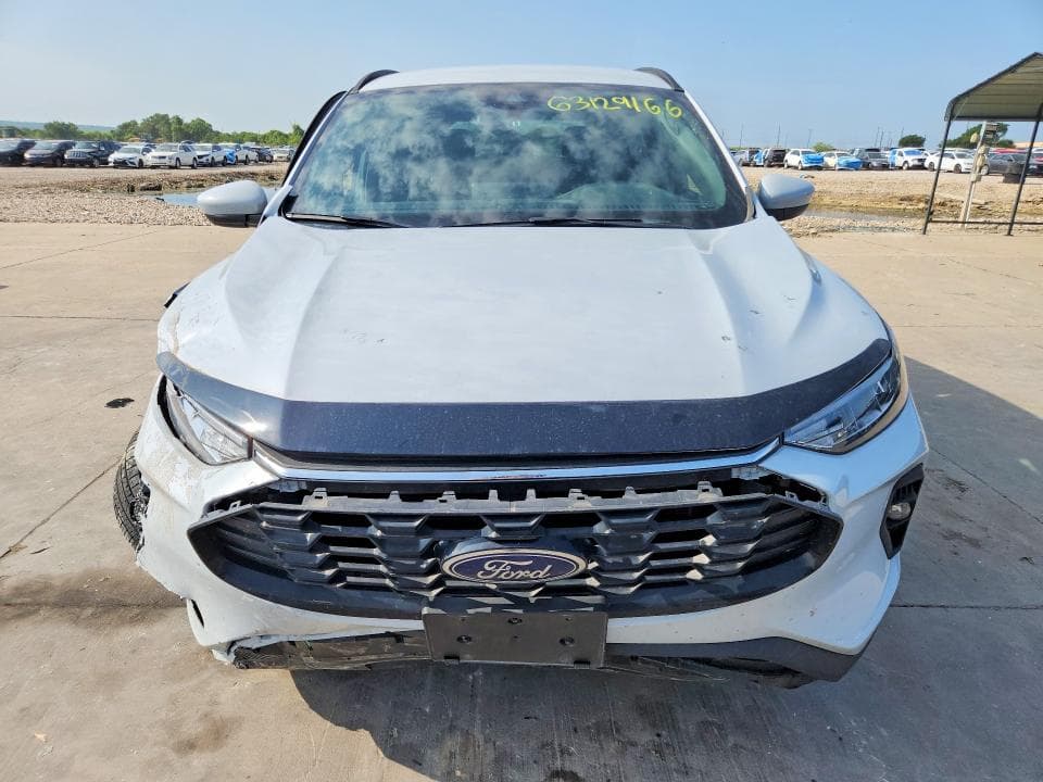 2025 FORD ESCAPE ST LINE SELECT 5