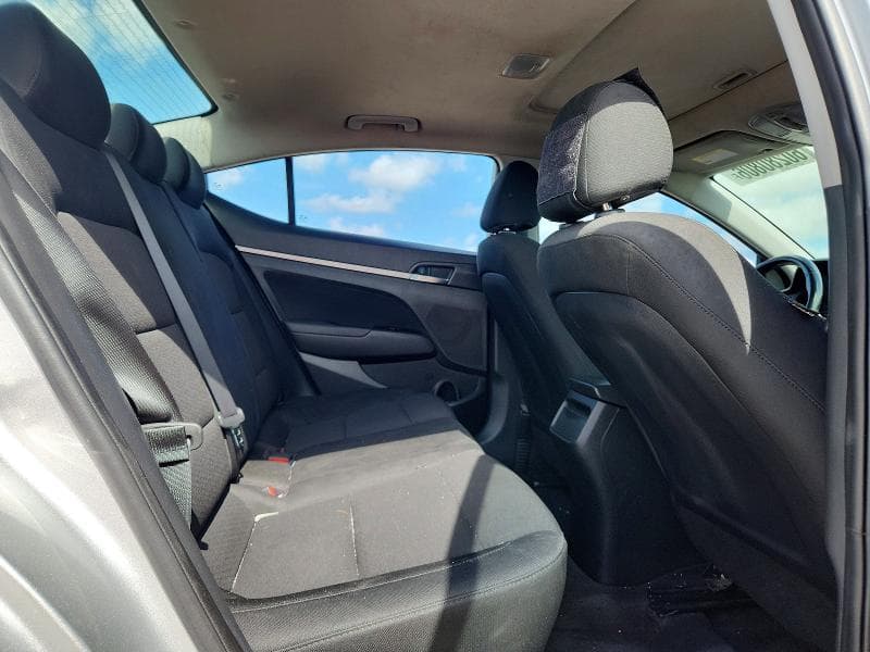 2019 HYUNDAI ELANTRA VALUE EDITION 10