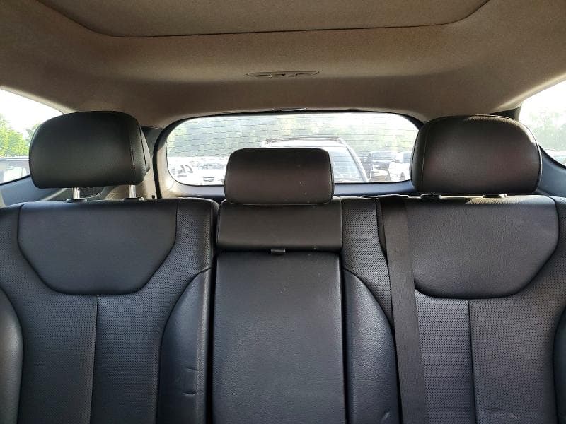2020 HYUNDAI SANTA FE SEL 2.0T 10