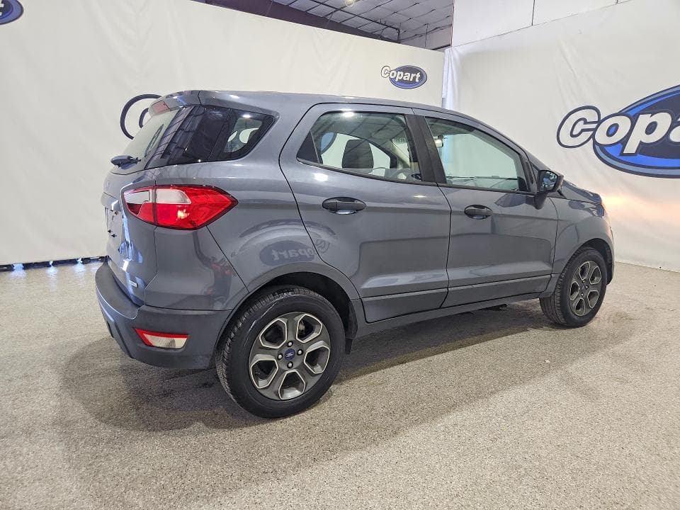 2018 FORD ECO SPORT 3