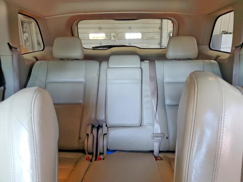 2017 JEEP GRAND CHEROKEE LIMITED 10