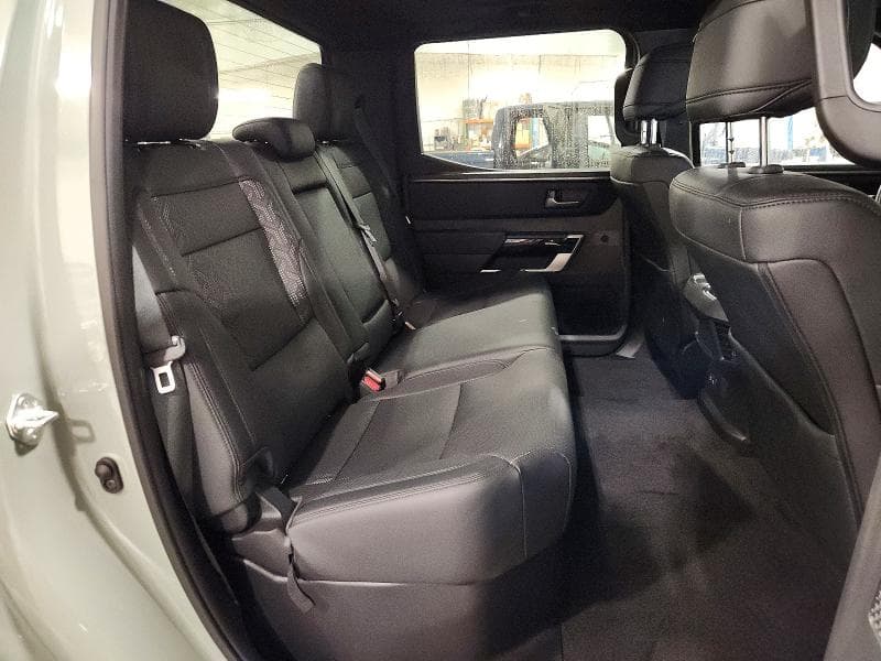 2025 TOYOTA TUNDRA LIMITED 10