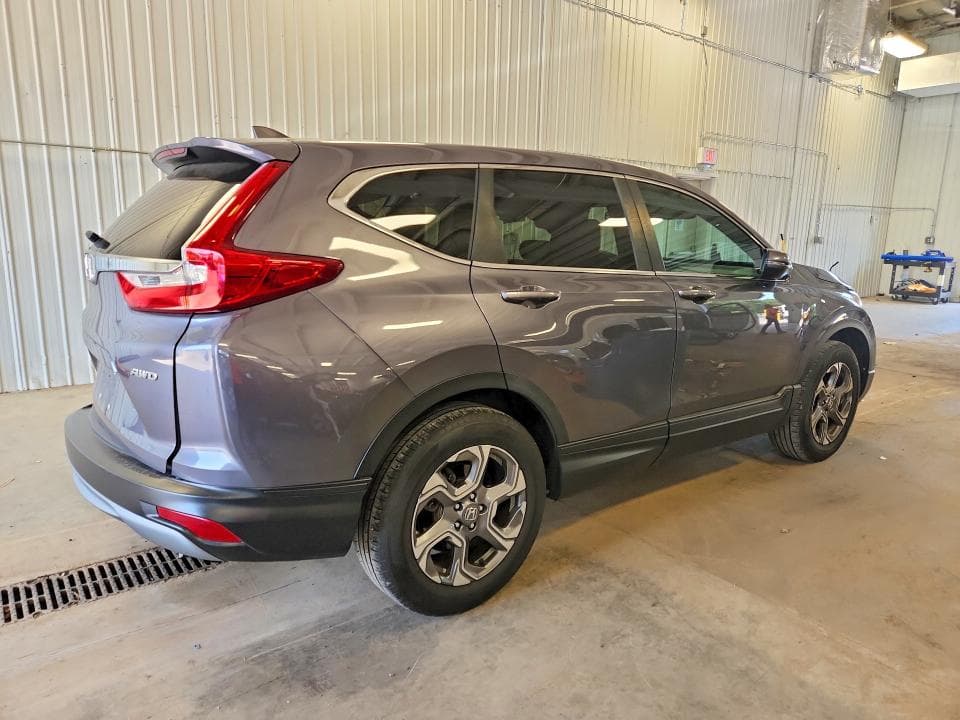 2019 HONDA CR-V EXL 3