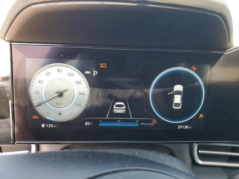 2023 HYUNDAI ELANTRA SEL 9