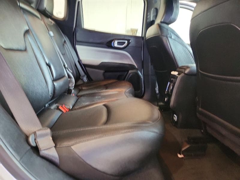 2025 JEEP COMPASS LIMITED 11