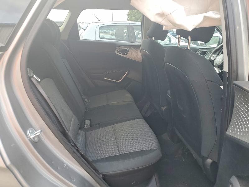 2023 KIA SOUL LX 10