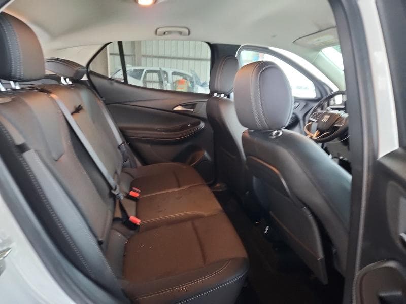 2026 BUICK ENCORE GX PREFERRED 10