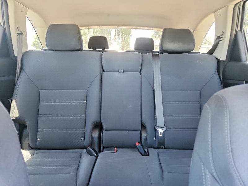 2019 KIA SORENTO LX 10