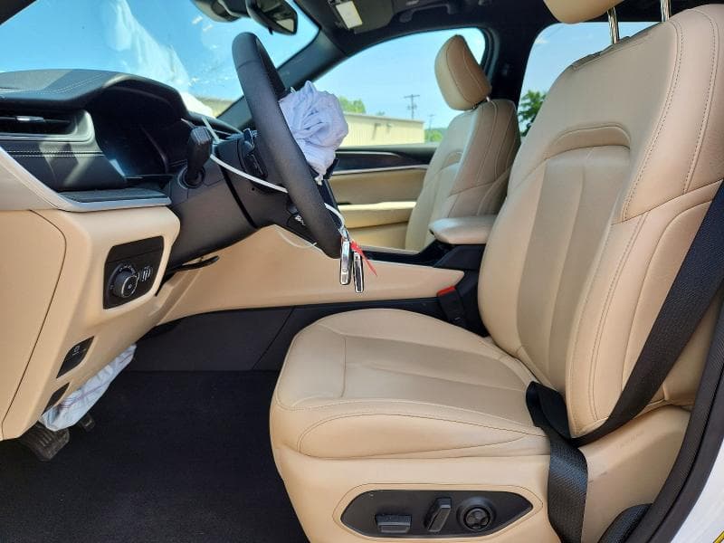 2024 JEEP GRAND CHEROKEE LIMITED 7