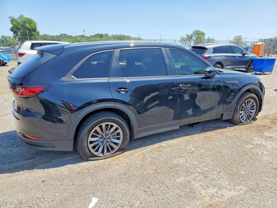 2024 MAZDA CX-90 SELECT 3