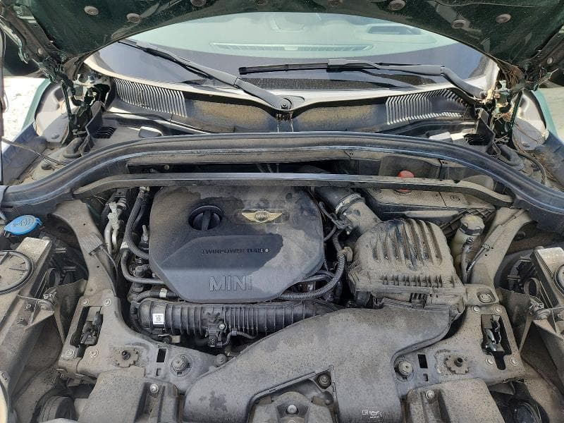 2019 MINI COOPER S COUNTRYMAN 10
