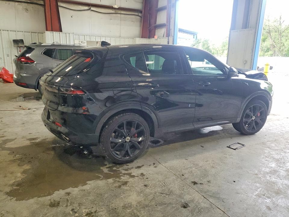 2024 DODGE HORNET R/T PLUS 3