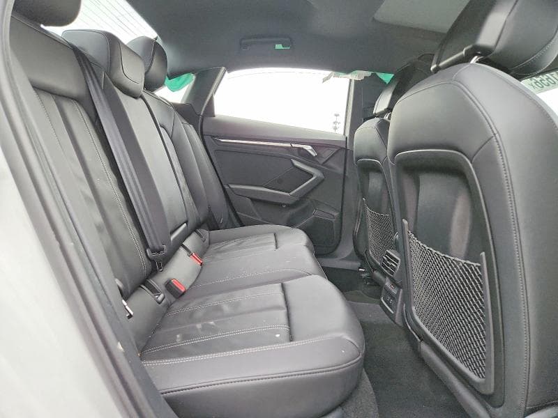 2024 AUDI A3 PREMIUM 10