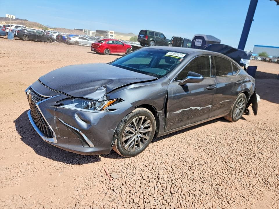 2025 LEXUS ES 350 BASE - 1