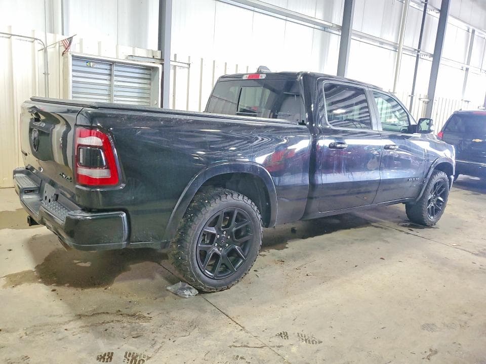 2022 RAM 1500 LARAMIE 3