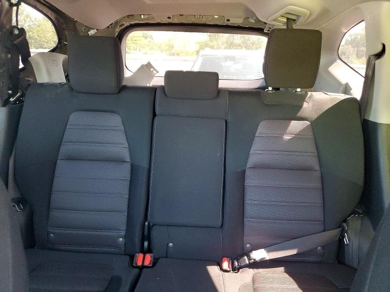 2019 HONDA CR-V EX 10