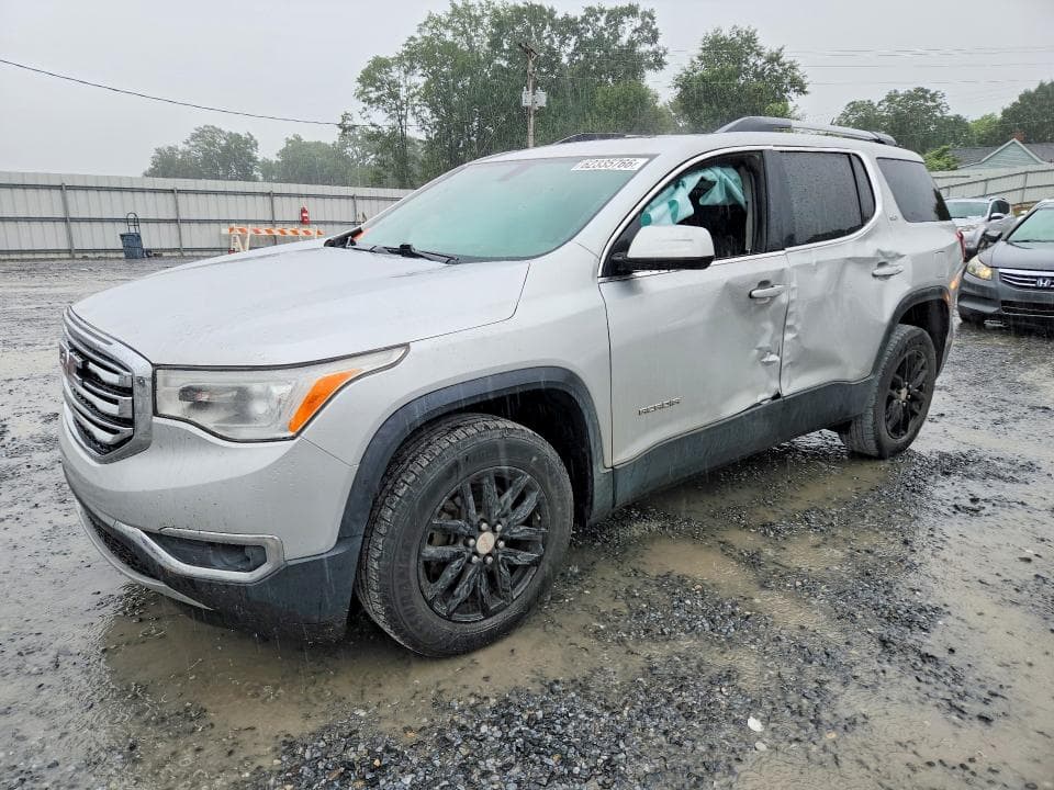 2018 GMC ACADIA SLT-1 - 1