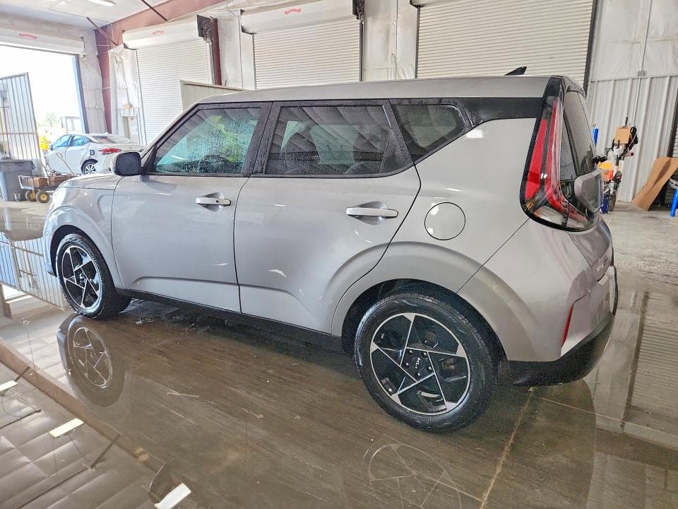 2023 KIA SOUL EX 2