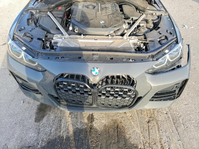 2021 BMW M440XI 11